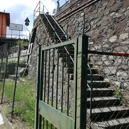 Gasthuis Plinio 3*