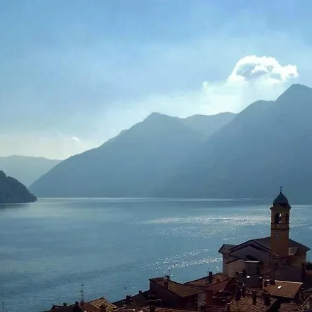 Pensionat Plinio 3*
