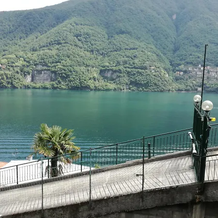 Plinio Pensionat Laglio