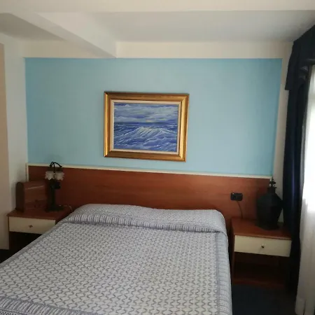 Pensionat Plinio 3*