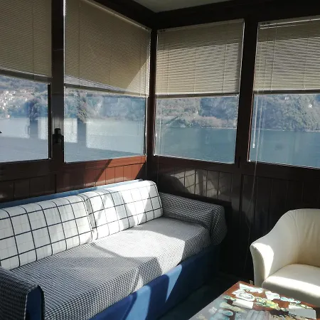 Plinio Guest house