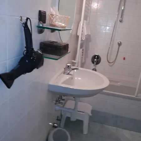Guest house Plinio