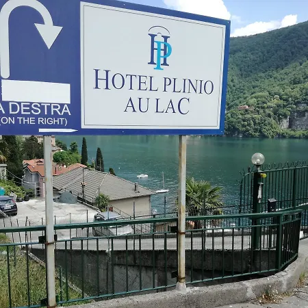 Plinio Guest house
