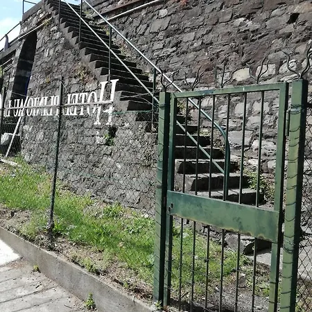 Plinio Guest house 3*