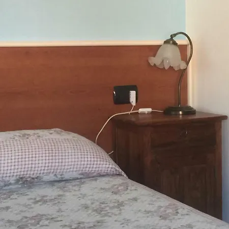 Guest house Plinio
