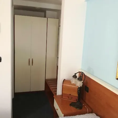 Guest house Plinio 3*