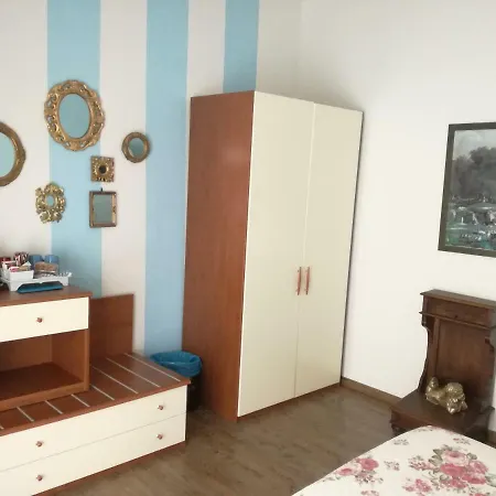 Plinio Guest house 3*