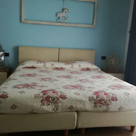 Plinio Guest house